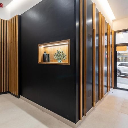 라스팔마스 Flatguest Viriato - Wifi - Ac - Terraza Compartida 아파트 외부 사진